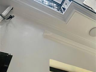 Oanh tạc ba đình vĩnh phúc 45m2, 5t, dân xây đẹp, full nt, ngõ rộng, gần phố