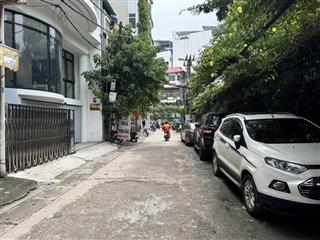Nghẹt thở kim mã 38m2, ô tô đỗ, ngõ thông kd tốt, dân trí cao, gần đại sứ quán