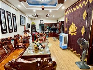 Ông lớn hồ tây dốc tam đa 80m2, 5t, kiên cố, nt đẹp, ở sướng, sát phố, mt rộng 5.5m
