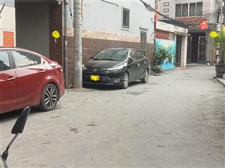 Siêu phẩm hiếm hoi ô tô đỗ cửa trung tâm đại mỗ, nam từ liêm
