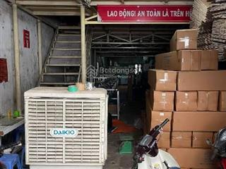 Bán kho, nhà xưởng tại đường phúc diễn, cầu diễn, nam từ liêm, hà nội, 9,8 tỷ, 119 m2