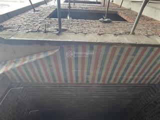 Nhà 6 tầng thang máy xây mới đại mỗ, nam từ liêm