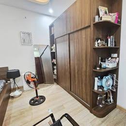 Dân xây 3 tầng 40m2 ở vân canh, xuân phương chỉ nhỉnh 5xxx