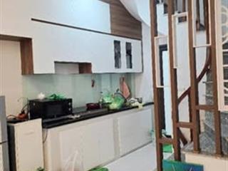 Nhà ô tô vào mới đẹp 5 tầng 6 ngủ 37m2 ở xuân phương dá chỉ 7xxx
