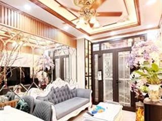 Nhà xây mới 5 tầng thang máy ô tô đỗ cửa ở tây mỗ, đại mỗ dá quá đẹp chỉ nhỉnh 7xxx