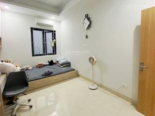 Nhà mới đẹp 5 tầng ở phương canh, trịnh văn bô dá chỉ 6xxx