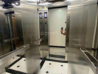 Thang máy 5 tầng 38m2 xây mới tây mỗ, đại mỗ chỉ nhỉnh 6xxx