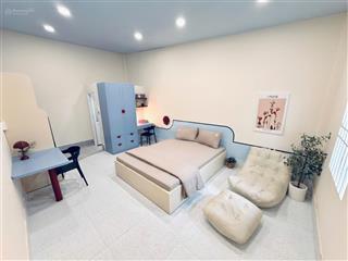 Studio siêu xinh full nội thất gần chợ thủ đức, phạm văn đồng, xa lộ hà nội, đh kiến trúc, spkt