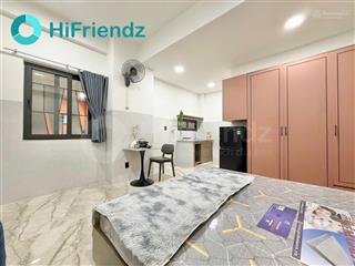 Chdv siêu đẹp ở khu công nghệ cao, gần ufm, fpt , lò lu lê văn việt, vin home
