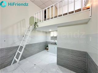 Phòng trọ siêu đẹp gần ufm, fpt, khu công nghệ cao, lã xuân oai