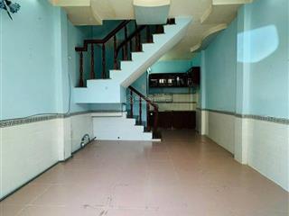 Bán nhà mặt phố 22m2, 3,25 tỷ tại phường 16, gò vấp, hồ chí minh