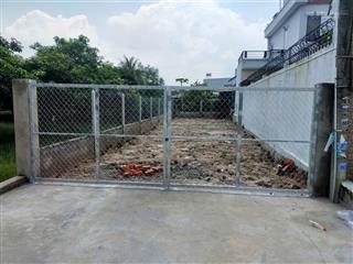 Lô đất thổ cư đẹp mt đường nhựa cần bán gấp
