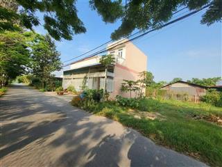Bán đất nền 135m2, tại đ. số 22, tân thông hội, củ chi, hcm
