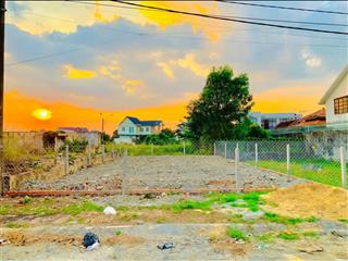 Bán đất tại đường nhữ tiến hiến, thị trấn củ chi, củ chi, hồ chí minh, 200 m2