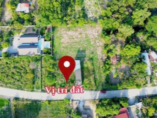 Bán đất 125m2 tại nguyễn văn khạ, tân an hội, củ chi, giá siêu hời