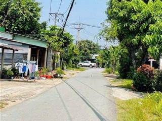 Đất đẹp khu vực phước vĩnh an 120m2 sht mt nhựa
