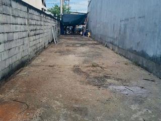 Đất full thổ cư toạ lạc ngay mt đường tl8 xã phước vĩnh an 121m2