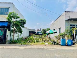 Bán đất 380m2 toạ lạc ngay đường số 19 xã tân thông hội củ chỉ 1tỷ6 sổ sách đầy đủ