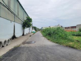 Đất 2mt cực đẹp nè mọi người ơi  mt đường nhựa xã tân phú trung