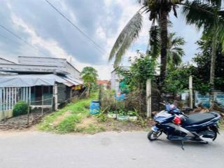 (23)hàng cực phẩm ngay xã tân thông hội củ chi 133m2 sổ sách đầy đủ