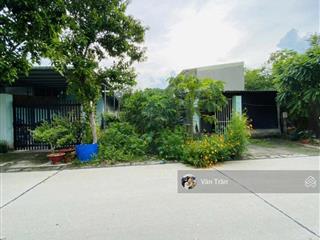 Đất full thổ toạ lạc ngay đường số 385 xã tân an hội củ chi 187m2  sổ sẵn công chứng ngay