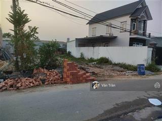 (52) cơ hội vàng để sở hữu đất đẹp giá tốt ngay mt đường số 406 xã phước vĩnh an củ chi