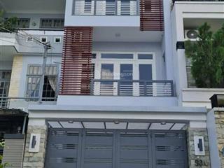 [nhà bán ]đường số 43 phường tân quy, quận 7