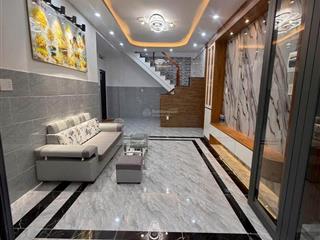 Nhà đẹp 48m2 ngay đường hoài thanh p14 q8  chỉ 1tỷ300không phát sinh chi phí sở hữu ngay  sổ hồng