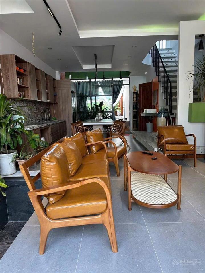 Nhà mới đẹp ngay đường 4c cạnh trường mầm non đa phước xã đa phước bình chánh 125m2