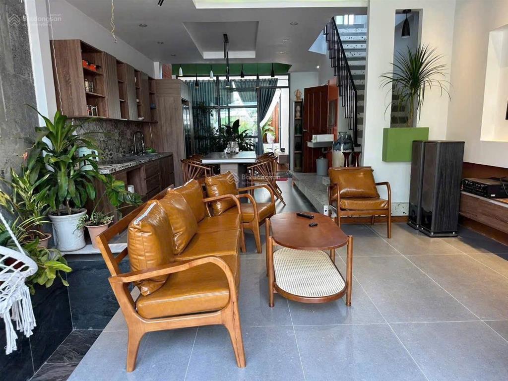 Nhà mới đẹp ngay đường 4c cạnh trường mầm non đa phước xã đa phước bình chánh 125m2