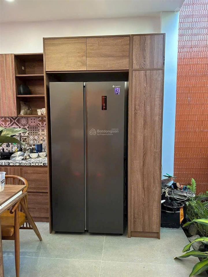 Nhà mới đẹp ngay đường 4c cạnh trường mầm non đa phước xã đa phước bình chánh 125m2