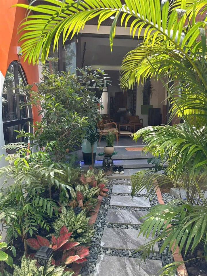 Nhà mới đẹp ngay đường 4c cạnh trường mầm non đa phước xã đa phước bình chánh 125m2