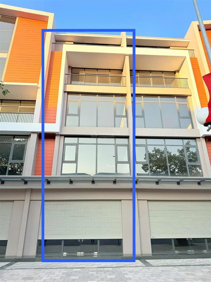 Cho thuê shophouse mega complex, 7 triệu, 150m2, 2pn, 2wc, vinhomes ocean park2,3