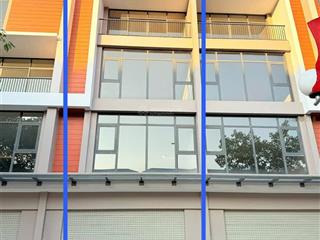 Cho thuê shophouse mega complex, 7 triệu, 150m2, 2pn, 2wc, vinhomes ocean park2,3