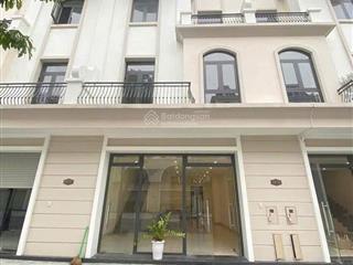 Cho thuê shophouse 150m2, 9 triệu vnd/th tại vinhomes ocean park 2, văn giang, hưng yên