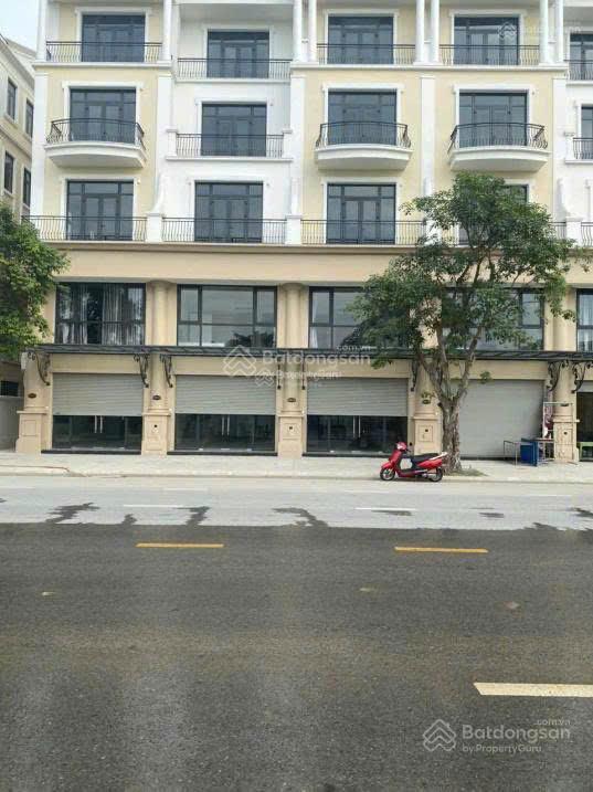 Cho thuê shophouse mega complex  vinhomes ocean park 2. miễn phí tiền thuê nhà từ 18  24 tháng