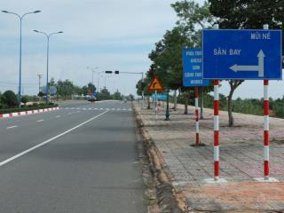 Bán 4700m2 mặt tiền trần bình trọng