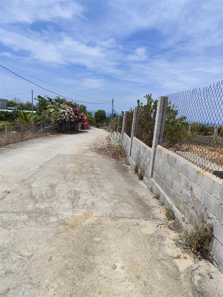 Cần bán 1000m2 trục đường 715 thiện nghiệp