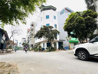 Đất tái định cư 30m² giá tốt, tiềm năng tăng mạnh khi hạ tầng hoàn thiện, nhỉnh 5 tỷ