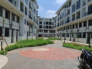 Bán gấp trong tuần nhà liền kề gia lâm 321m² sử dụng ở, cho thuê, kinh doanh đều hợp