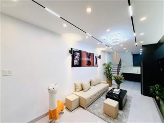 Say đắm! văn cao, 2 thoáng, 30m ra ôtô, ngõ 3 gác phi, thông tứ tung, xây mới, ở ngay, 42m2*5t