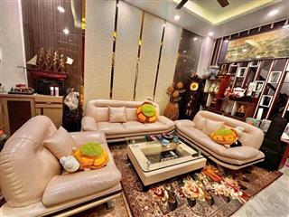 Hàng hiếm! đốc ngữ, 42m2*5t, dân xây, ngõ thông kd, ngõ 3m trải nhựa, 50m ra ô tô tránh, ở ngay.