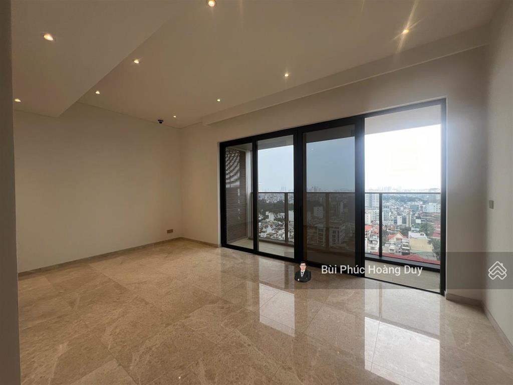 Căn hộ the marq 4pn 4wc view đẹp giá tốt nhất