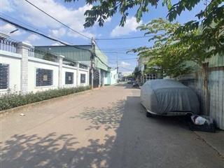 Bán đất full thổ cư tại hà huy giáp, 7,6 tỷ, 97m2, mặt tiền đẹp, nhiều tiện ích