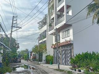 Bán đất thạnh xuân 43, 4,5 tỷ, 70m2 hàng hiếm với giá 4,5 tỷ