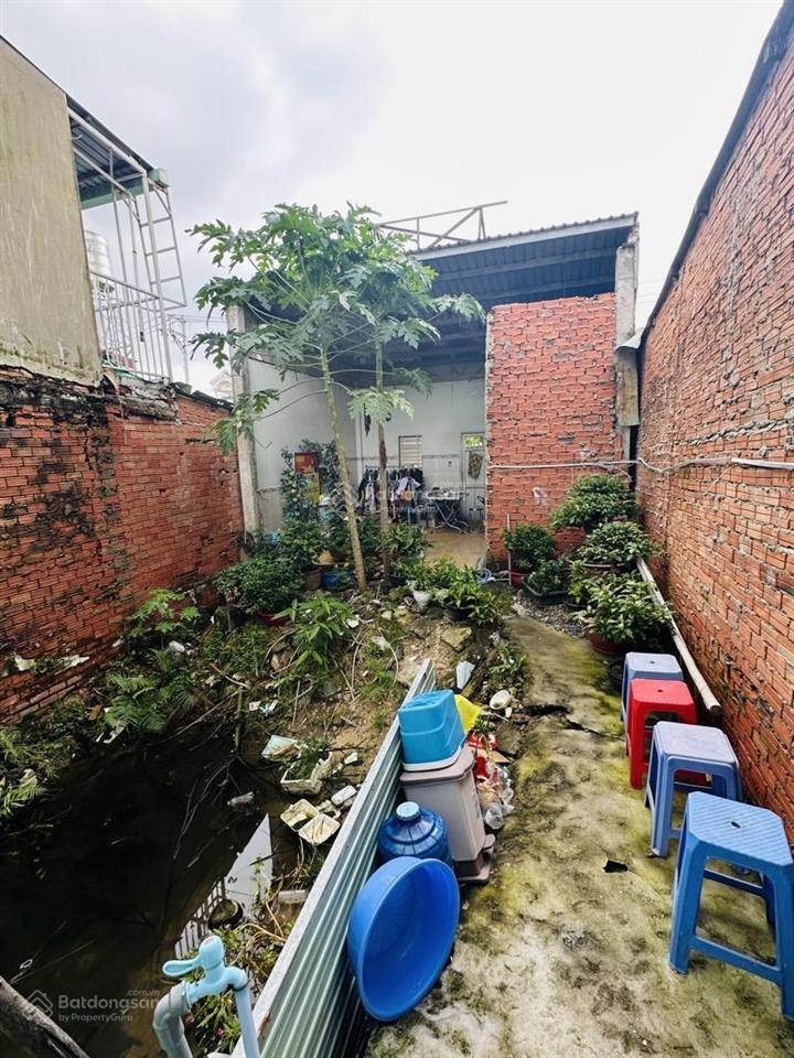 Mặt tiền kinh doanh  tô ngọc vân  183m2  7,69 tỷ