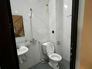 Bán nhà tân mai, hoàng mai lô góc, ô tô tới cửa, 28m2, 5 tầng, đầy đủ nội thất, sđcc, 6,39 tỷ
