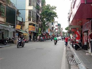 Cần bán nhà trương định, hoàng mai 28m2, 5 tầng, sđcc, chỉ hơn 6 tỷ.  0965 789 ***