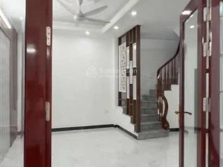 Bán nhà trương định, gần ngã tư tân mai, 38m2, 5 tầng, sđcc, 7 tỷ