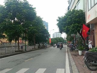 Bán nhà phố nguyễn lân, thanh xuân 28m2, 3 phòng ngủ, full nội thất, sổ đỏ cc, chỉ nhỉnh 6 tỷ